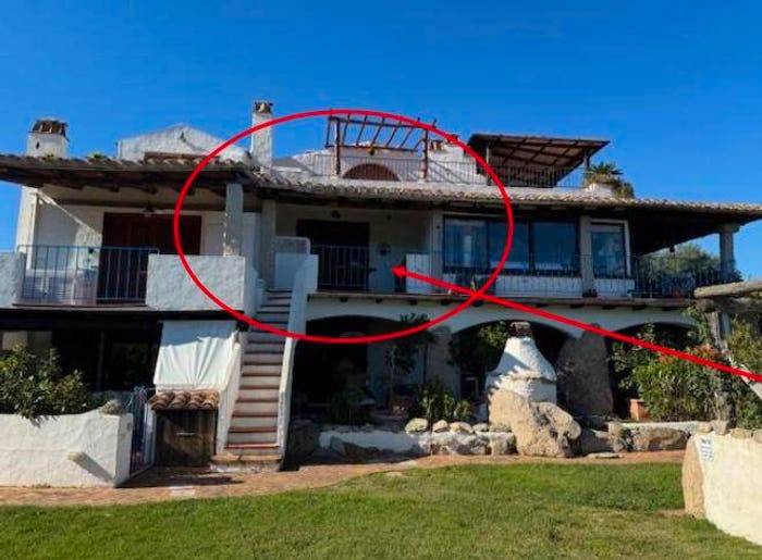Appartamento bilocale in vendita in Loc Cugnana Strada Provinciale, Cugnana, Olbia