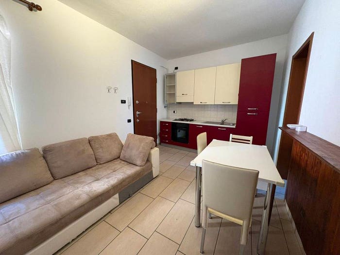 Appartamento bilocale in vendita in Viale Sandro e Piero Boselli, Centro, Olgiate Comasco