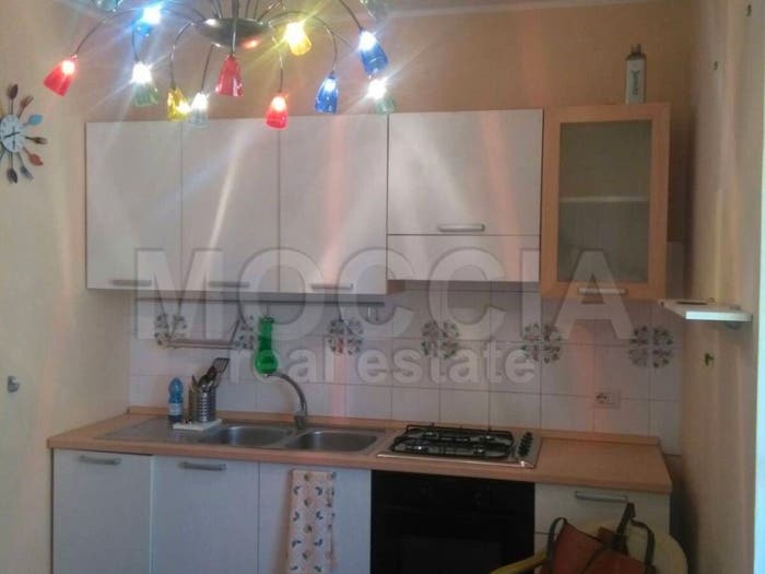 Appartamento bilocale in vendita in Via delle Ville, Centro Storico Corso Trieste, Caserta