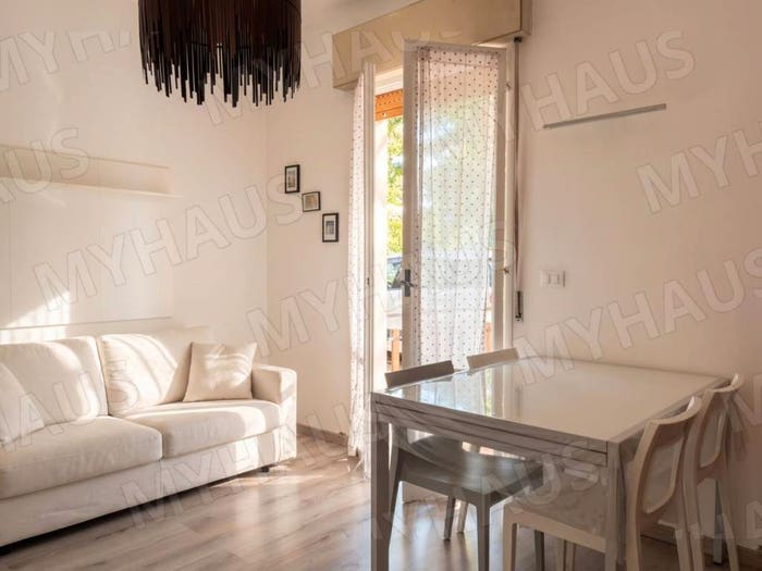 Appartamento bilocale in vendita in Viale Giovanni Segantini, Valverde, Cesenatico