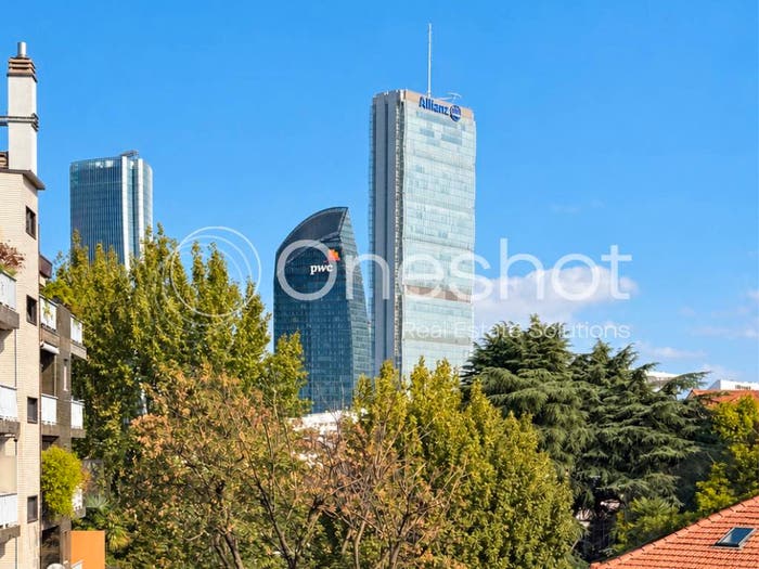 Appartamento bilocale in vendita in Amendola Buonarroti, Milano