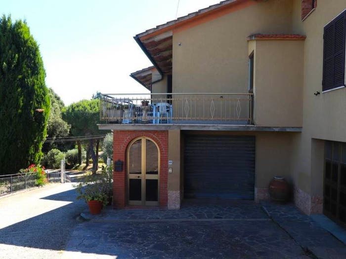 Casa con 6 locali in vendita in Centro, Chiusi