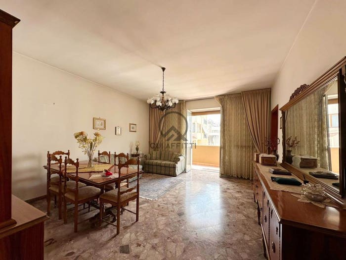 Appartamento trilocale in vendita in Via Ludovico Muratori, Sacro Cuore Via Corato, Andria