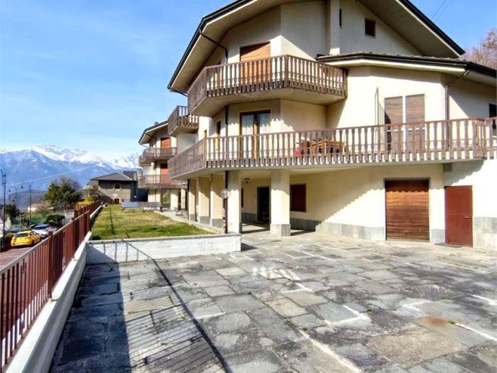 Appartamento bilocale in vendita in CORLIOD, ChallandSaintAnselme