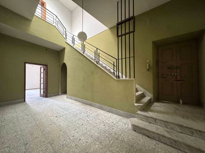 Appartamento con 6 locali in vendita in Corso Giacomo Matteotti, Centro, Ortona