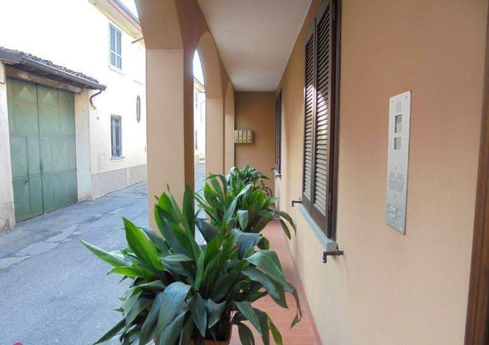 Appartamento trilocale in vendita in Centro, Casalmorano