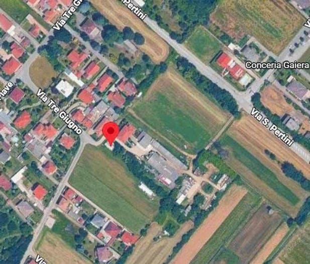 Appartamento trilocale in vendita in Via Tre Giugno, Centro, Robecchetto con Induno