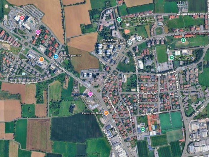 Case in Vendita e in Affitto - 3