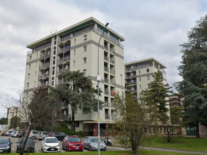 Appartamento trilocale in vendita in Piazza degli Affari, Centro, Verdellino