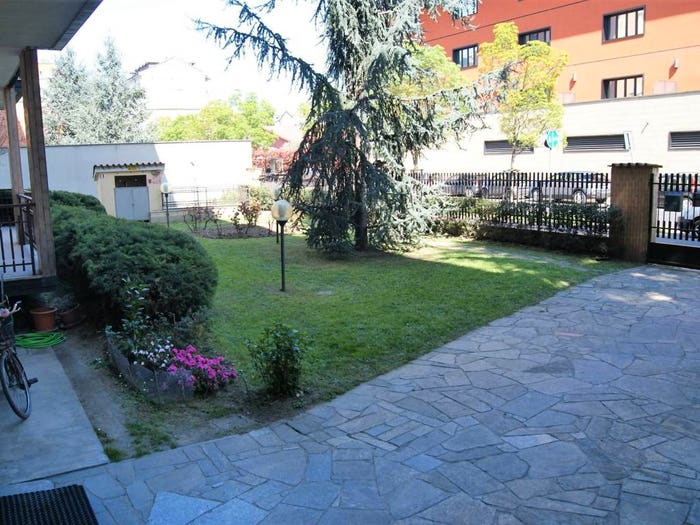 Appartamento monolocale in affitto in Via Varesina, Certosa, Milano