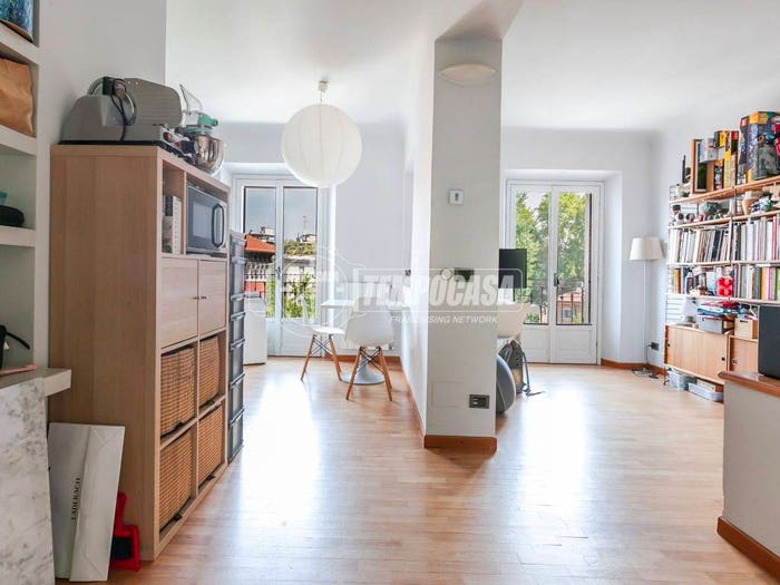 Appartamento bilocale in vendita in Via Guido D'Arezzo, Vercelli Wagner, Milano