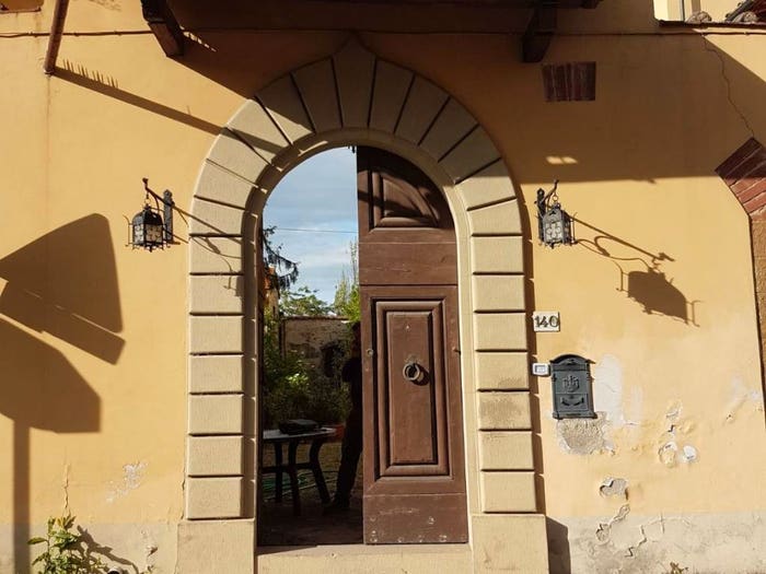Casa quadrilocale in vendita in Via Padre Ernesto Balducci, Brozzi, Firenze