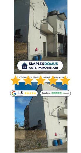 Appartamento con 5 locali in vendita in Via Aielli, Centro, San Giuseppe Vesuviano