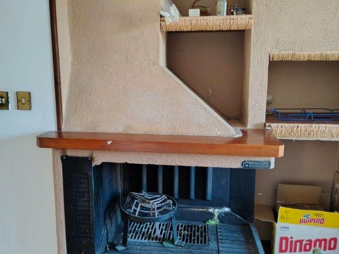 Appartamento con 5 locali in vendita in Via G Cini, Centro, Pitigliano