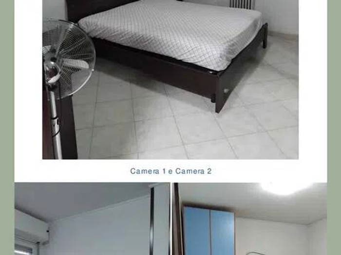 Appartamento quadrilocale in vendita in Via Giovanni Cimabue A, Centro, Pioltello
