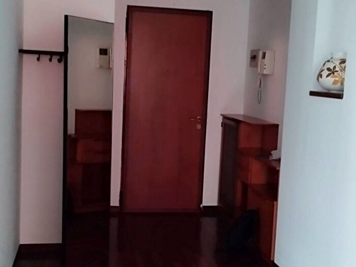 Appartamento trilocale in vendita in Via Giovanni Pisano, Centro, Nerviano