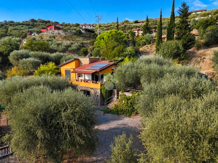 Casa con 5 locali in vendita in Regione garossi, Civezza