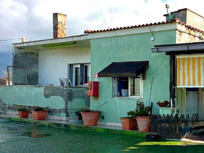 Appartamento bilocale in vendita in Via Primo Mantovani Ladispoli RM Italia, Torre Flavia, Ladispoli
