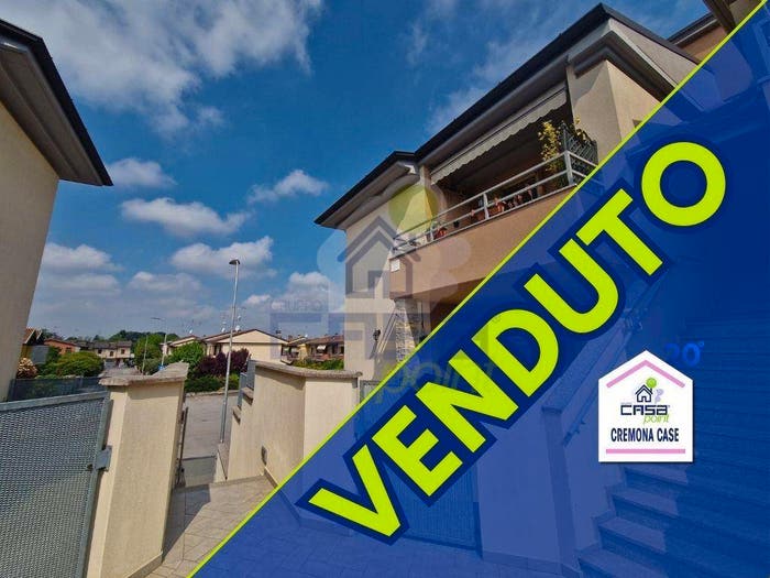 Appartamento trilocale in vendita in VIA CASTELVERDE E, Sesto ed Uniti