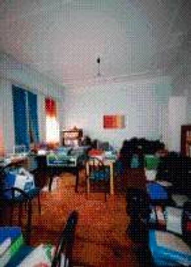 Appartamento con 6 locali in vendita in Via Francesco Pozzo, Albaro, Genova