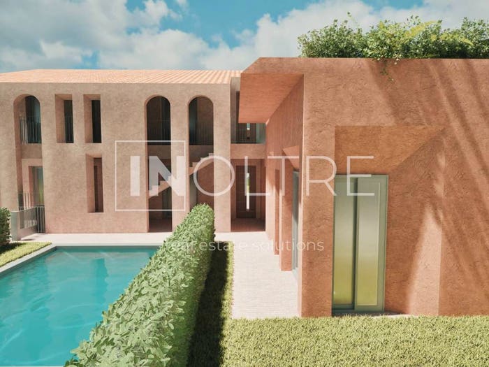 Appartamento trilocale in vendita in Località Vallesana, Lazise