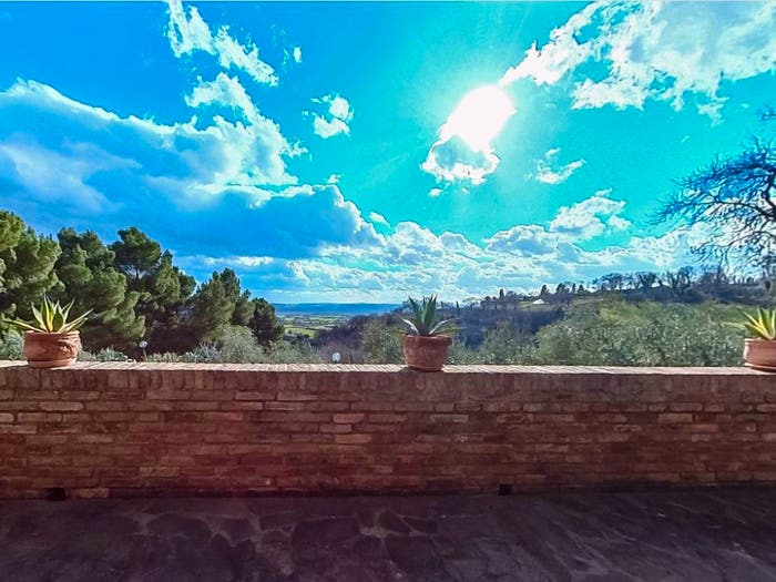 Casa con 6 locali in vendita in Località Monte Giove, Monte Giove Magliano, Fano