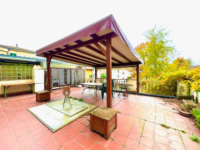 Casa con 6 locali in vendita in Via Nazionale, Cà Dé Fabbri, Minerbio