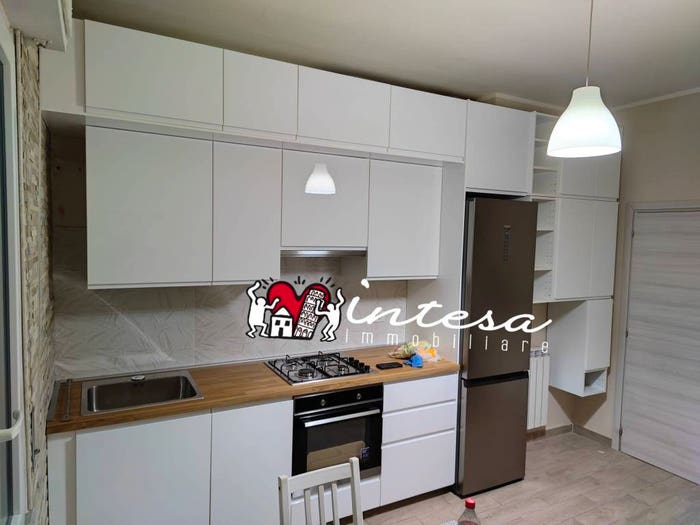 Appartamento quadrilocale in vendita in Via Angelo Battelli, San Francesco, Pisa