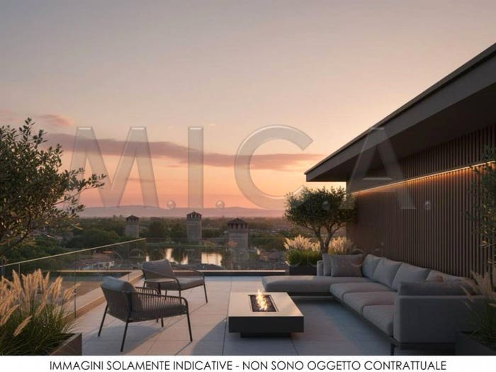 Appartamento quadrilocale in vendita in Via Aquileia, Lido Centro Ovest, Jesolo