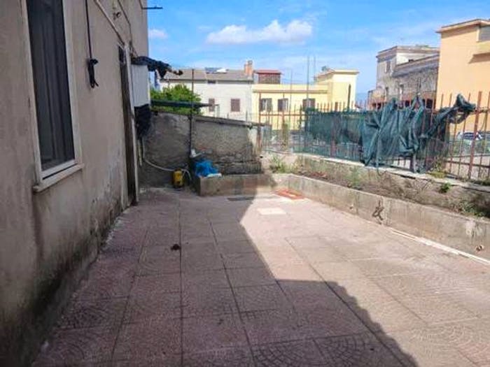 Appartamento trilocale in vendita in Centro, Cisterna di Latina