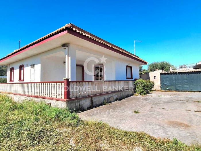 Casa con 5 locali in vendita in via tulipani, Santa Maria Del Focallo, Ispica