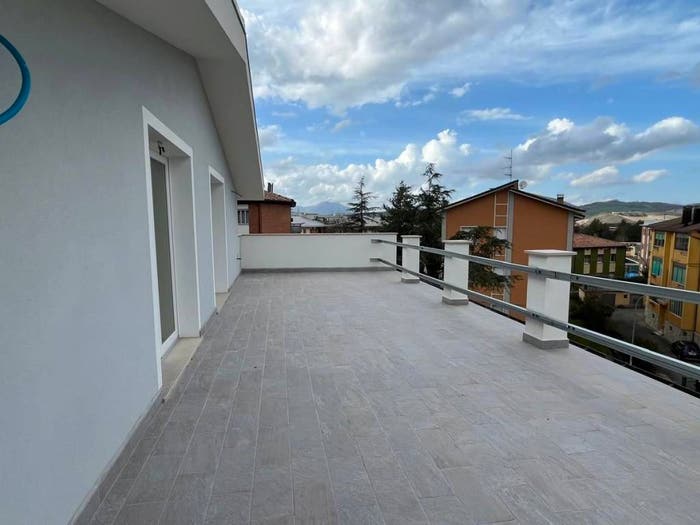 Appartamento con 5 locali in vendita in Centro, Fabriano