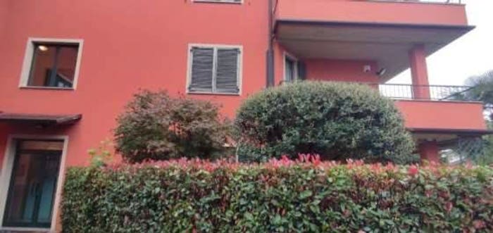 Appartamento bilocale in vendita in Via M L King, Pozzo d'Adda
