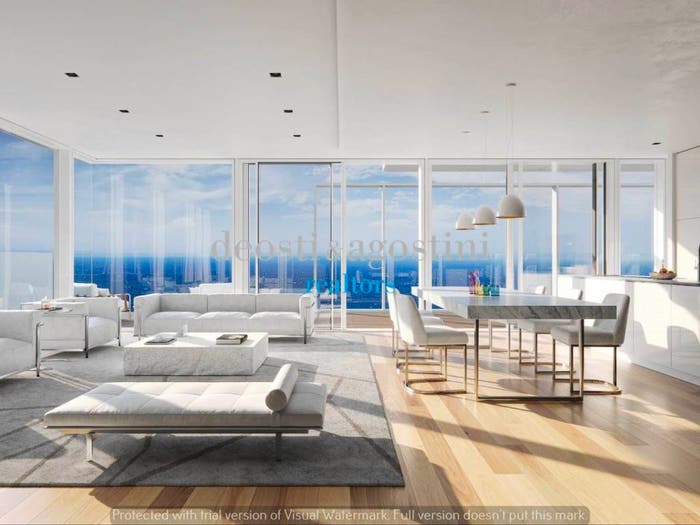 Appartamento con 5 locali in vendita in piazza le corbusier, Lido Est, Jesolo