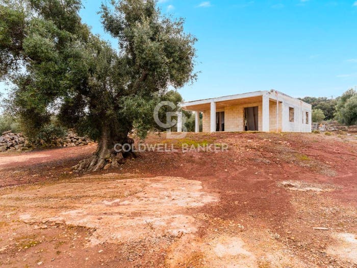 Casa con 5 locali in vendita in Contrada San Giovanni, Tamburroni Grottone Rosara, Ostuni
