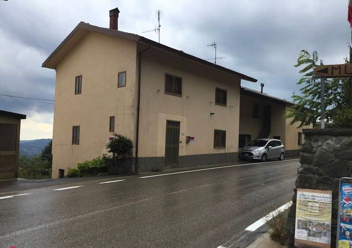 Casa con 6 locali in vendita in Covigliaio, Firenzuola