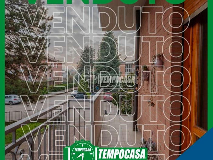 Appartamento trilocale in vendita in Via Giovanni Pascoli, Centro, Castelvetro di Modena