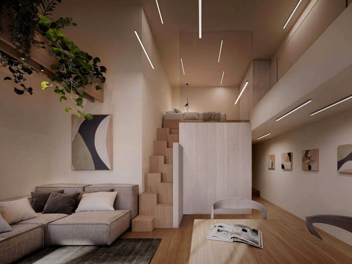 Appartamento trilocale in vendita in Borgo Ognissanti Il Prato, Firenze