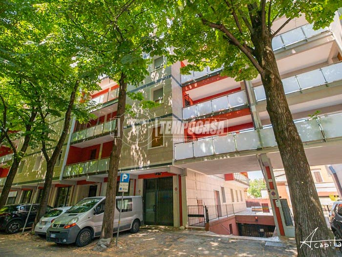 Appartamento trilocale in vendita in Via MONTESABOTINO B, Sant'Agnese Università, Modena