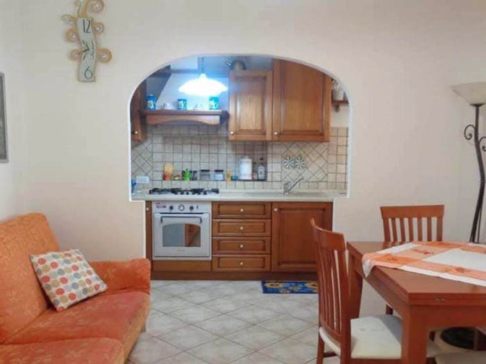 Appartamento quadrilocale in vendita in via del contrasto, Rio Nell'Elba, Rio