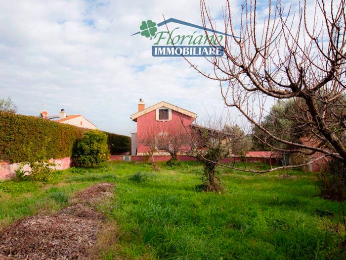 Casa quadrilocale in vendita in Via Aurelia, Montalto di Castro