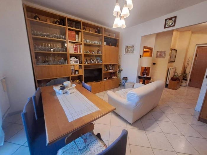 Appartamento quadrilocale in vendita in via giuseppe di vittorio, Centro, Borgo San Lorenzo