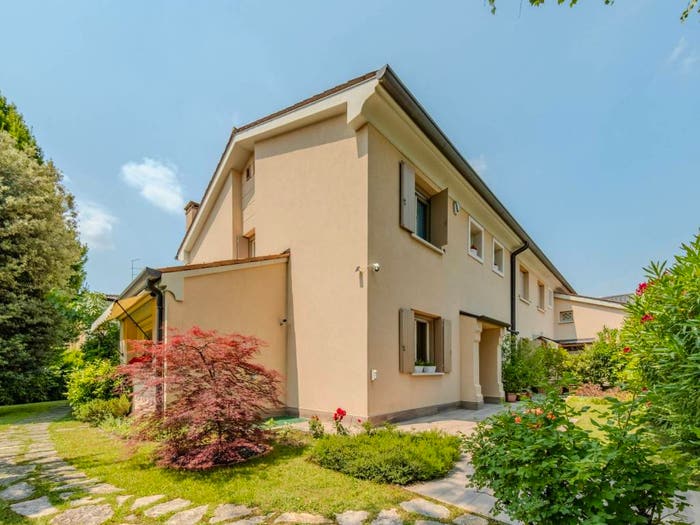 Casa con 6 locali in vendita in Via Giacomo Dina, Centro, Conegliano