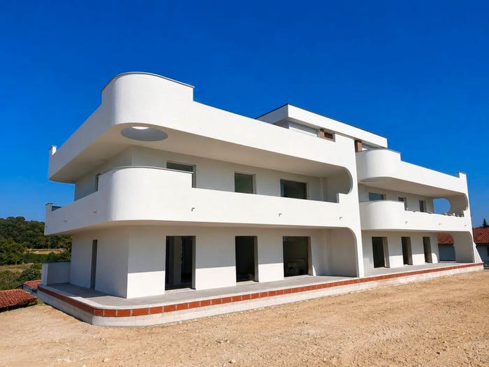 Appartamento quadrilocale in vendita in Via Luigi Mascarelli, Centro, Bra