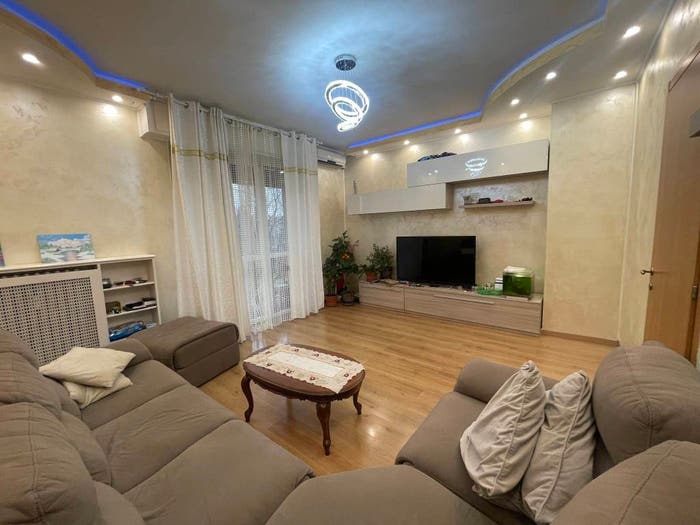 Appartamento trilocale in vendita in Via Teano, Comasina, Milano