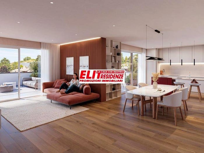 Casa con 6 locali in vendita in Via delle Glicini, Centro, Conegliano