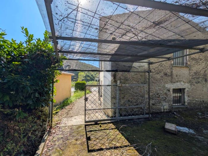 Casa trilocale in vendita in Via Lorenzo Gardella, Bargonasco, Casarza Ligure