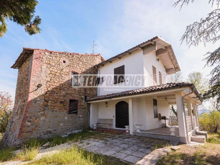 Casa quadrilocale in vendita in Via Chiesa Pigneto, Prignano sulla Secchia