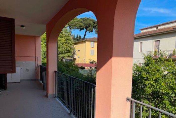 Appartamento trilocale in vendita in Olmo, Arezzo