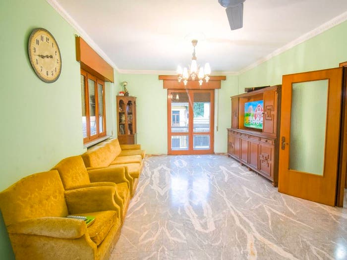 Casa con 6 locali in vendita in Via Venezia, Centro, Altissimo